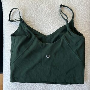 Lululemon Sports Bra XS/XXS